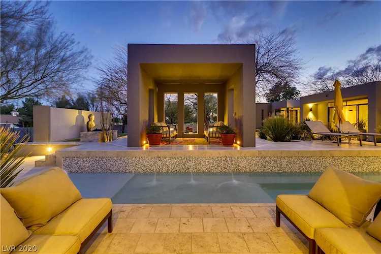 8525 Verde Las Vegas, NV 89149