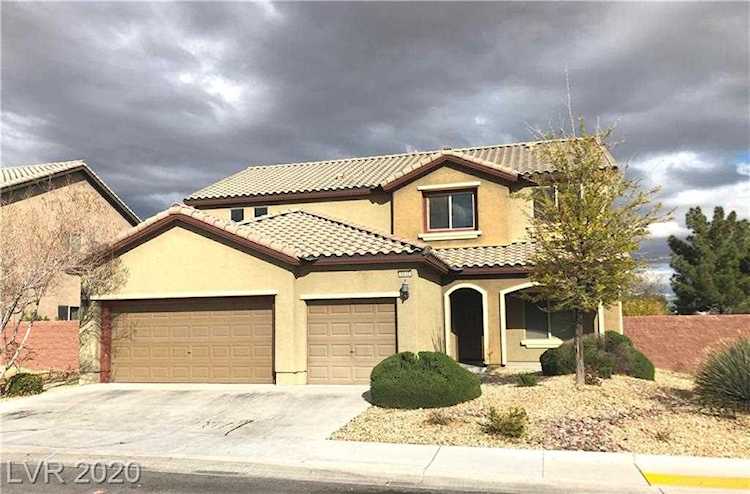 5510 Porcupine Rim Las Vegas, NV 89130