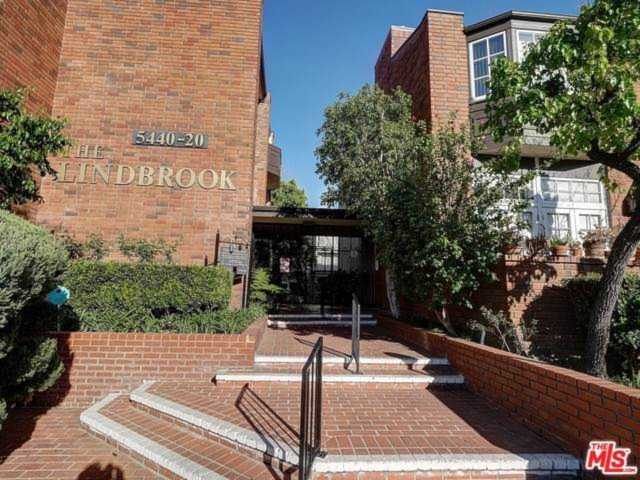 5420 Lindley Avenue #12 Encino, CA 91316