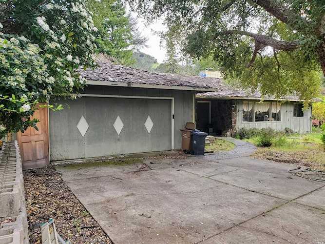 178 Deer Hollow Road San Anselmo, CA 94960