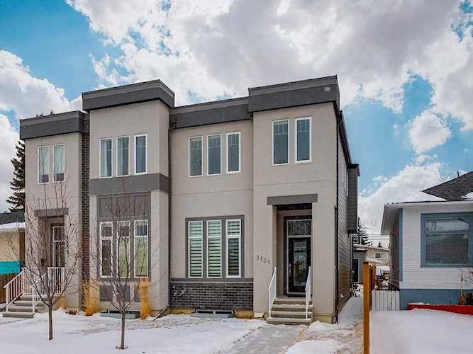 1131 41 Street SW Calgary, AB T3C 1X5