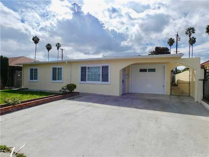 430 E 184th Carson, CA 90746