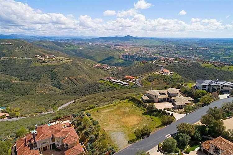 00 Camino De Arriba Lot 131 #131 Rancho Santa Fe, CA 92067