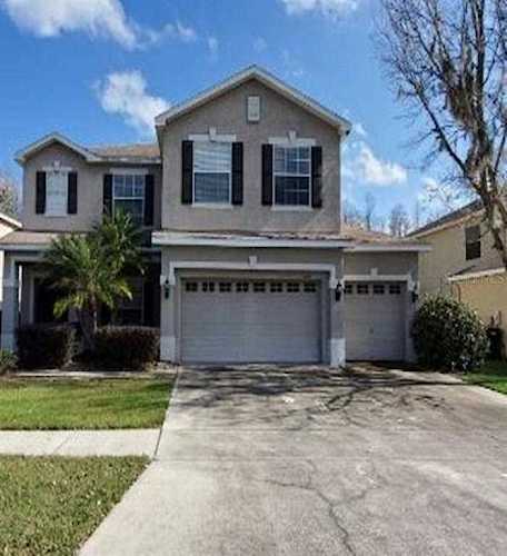 6130 Everlasting Place Land O Lakes, FL 34639