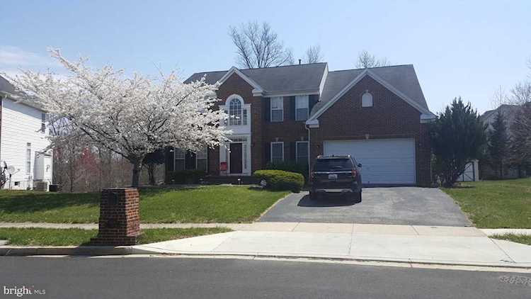 9608 Stony Hill Dr Fort Washington, MD 20744