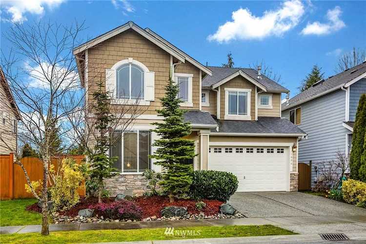 1604 170th Place SE Bothell, WA 98012