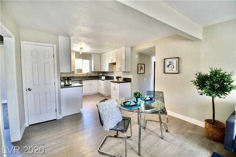 1934 Harvard North Las Vegas, NV 89030