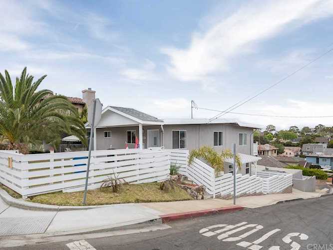 836 Sheldon Street El Segundo, CA 90245
