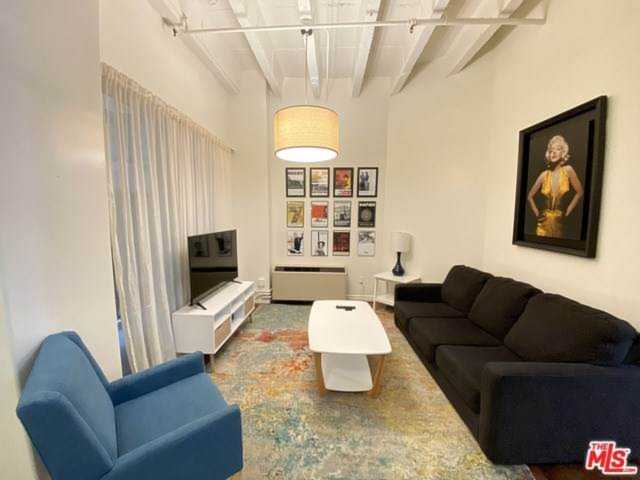 312 W 5th Street #508 Los Angeles, CA 90013