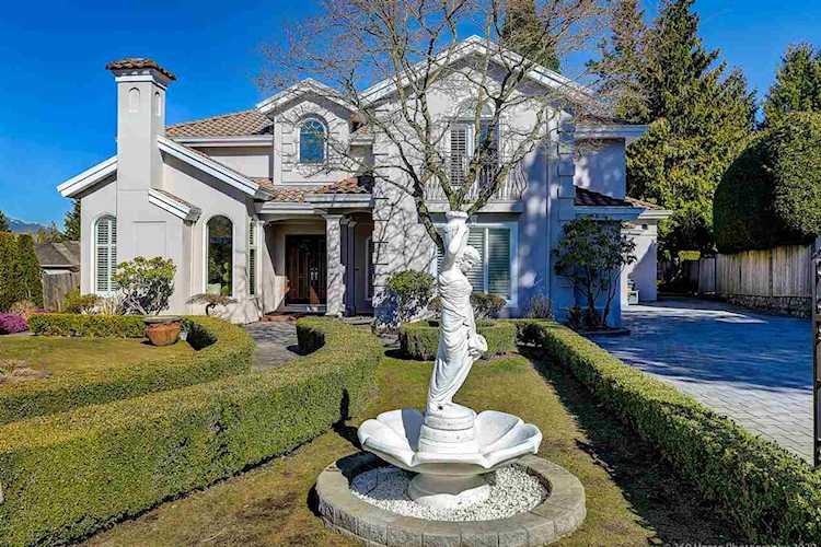 6410 Charing Court Burnaby, BC V5E 3Y3
