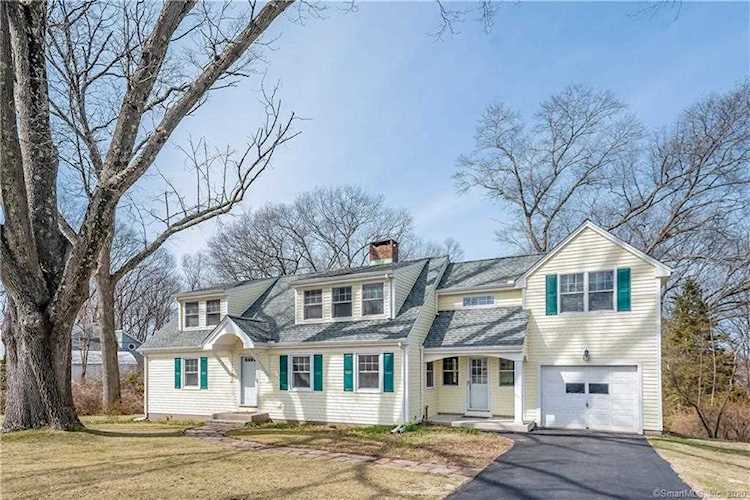 55 Marboy Drive Southington, CT 06479