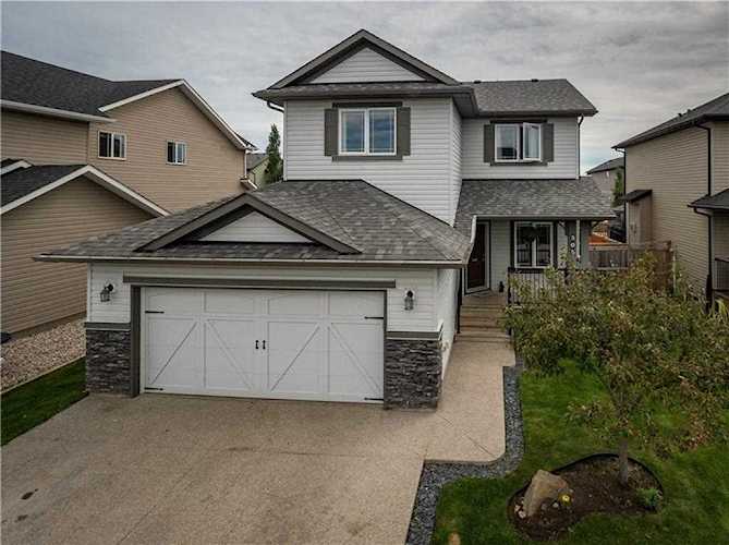 305 Ranch Close Strathmore, AB T1P 0B5