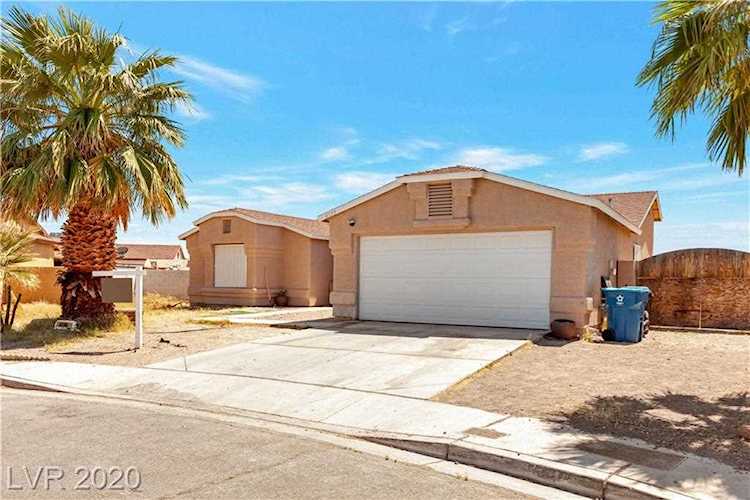 4155 Ripple River Ave Las Vegas, NV 89115