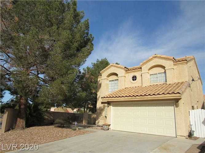 2734 Pavero Las Vegas, NV 89142