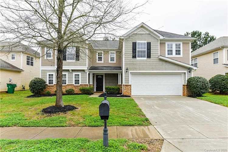 10234 Glenburn Ln Charlotte, NC 28278