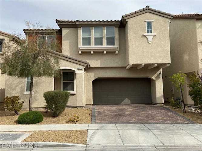 8512 Orly Las Vegas, NV 89143