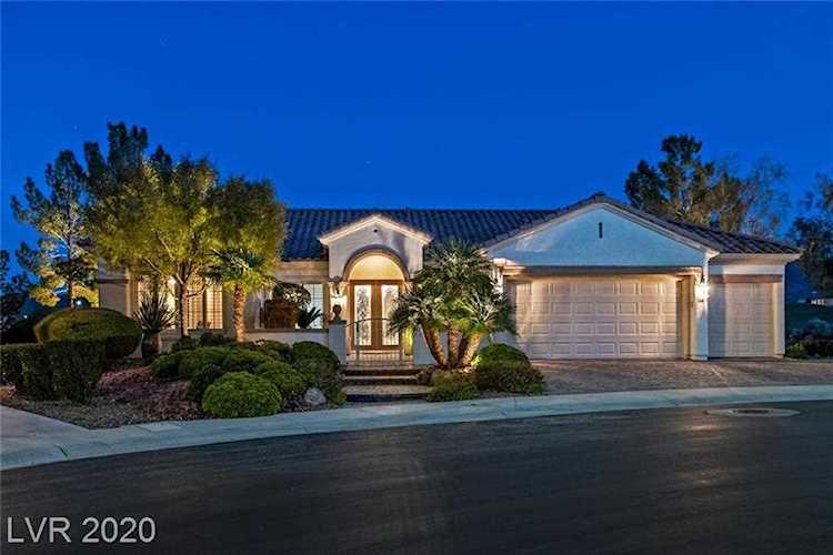 2648 Riceville Dr Henderson, NV 89052
