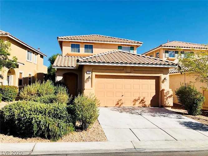 328 Napa Hills Dr Las Vegas, NV 89144