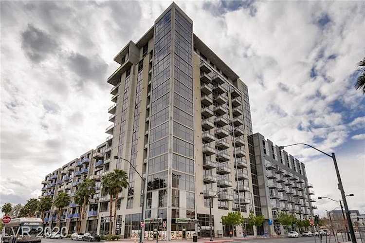 353 Bonneville #743 Las Vegas, NV 89101