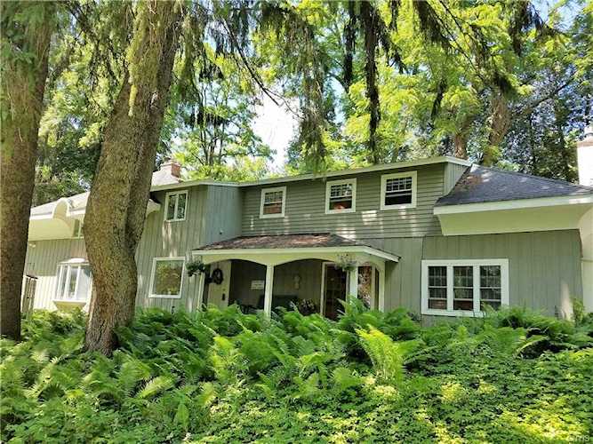 22 Forman St Cazenovia, NY 13035