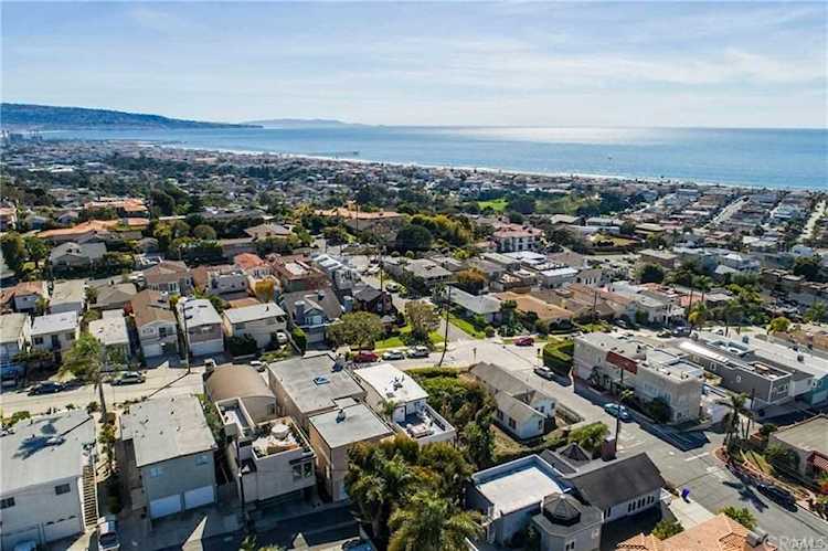 703 Longfellow Avenue Hermosa Beach, CA 90254