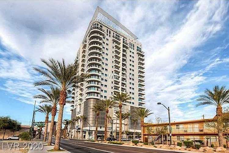 200 Hoover #1701 Las Vegas, NV 89101