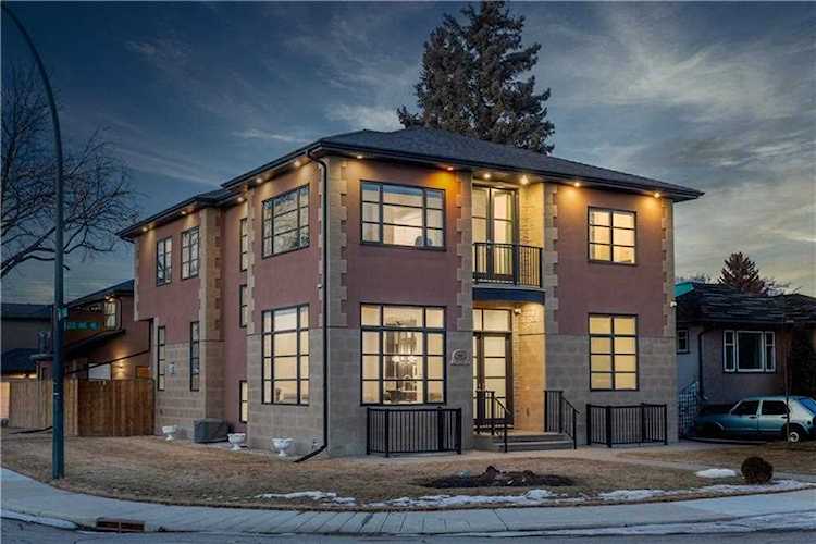 602 22 Avenue NECalgary Real EstateWinston Heights/Mountview Homes