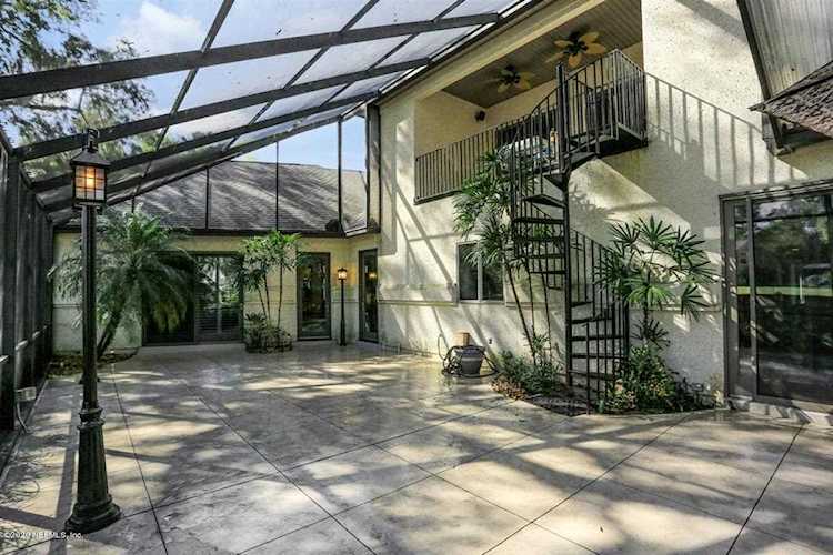 13617 Marsh Estate Ct Jacksonville, FL 32225