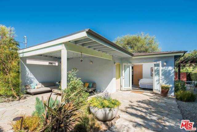 1073 Palms Venice, CA 90291