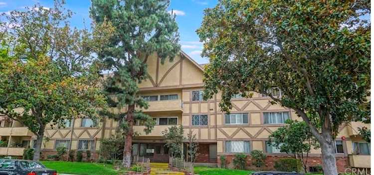 600 W Stocker Street #201 Glendale, CA 91202