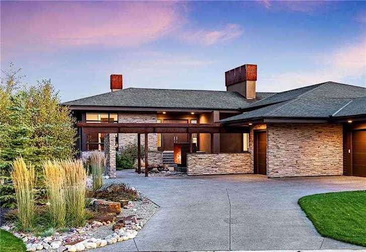 244 Snowberry Circle Rural Rocky View County, AB T3Z 3C4