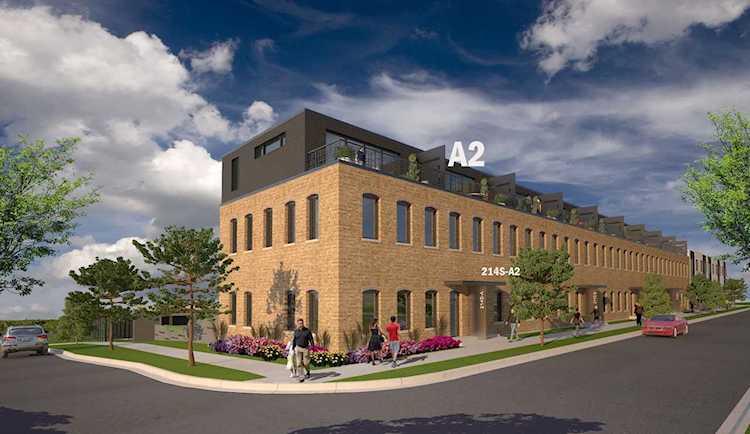214 S 13th Ave #A2 St. Charles, IL 60174