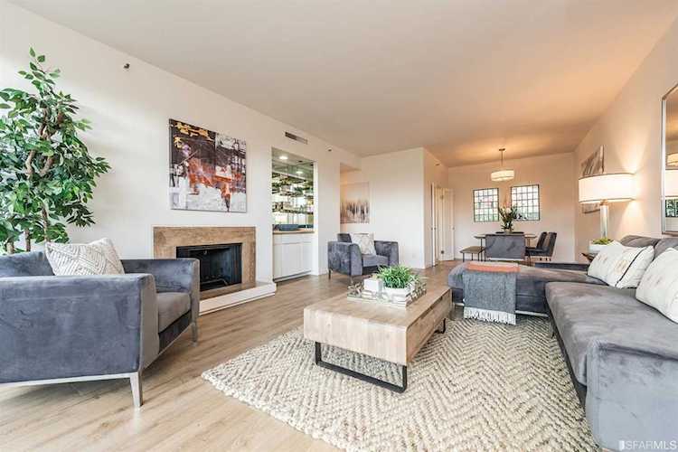 101 Lombard Street #104E San Francisco, CA 94111