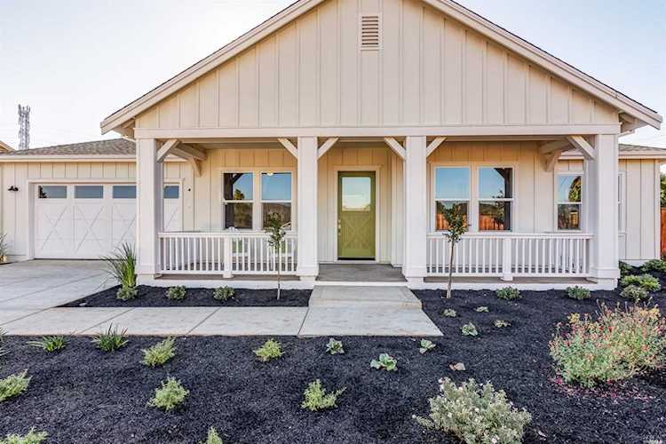 218 Pheasant Court Napa, CA 94558