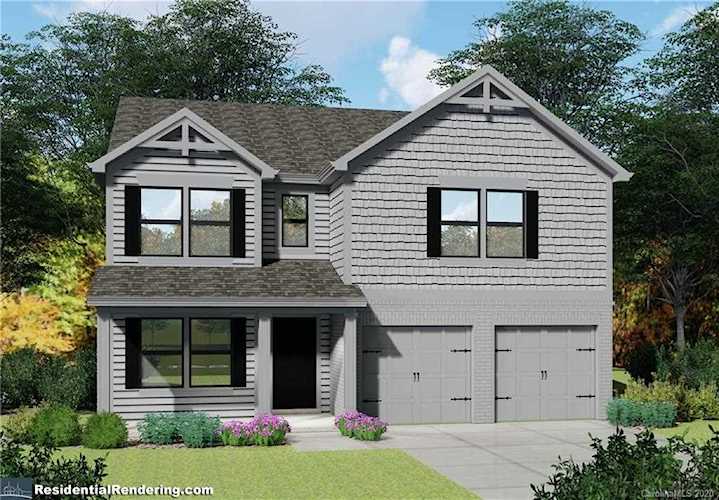 2313 Tanfield Dr Matthews, NC 28105