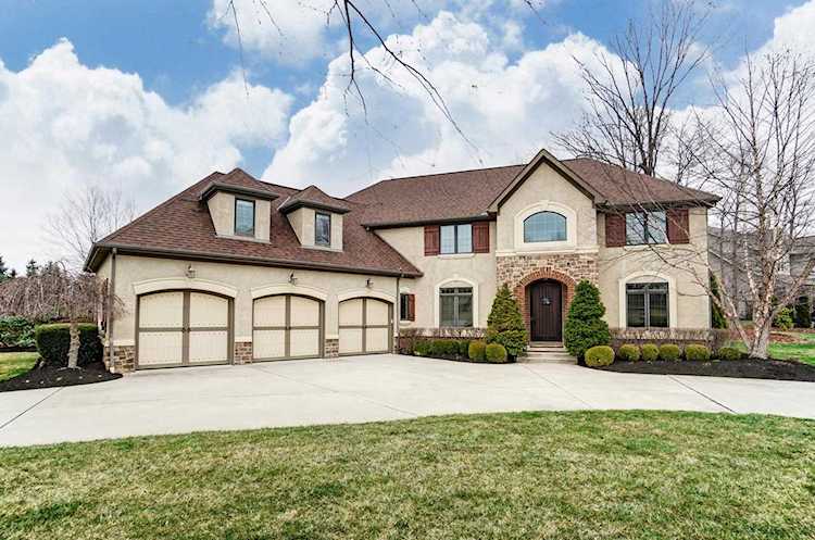 9279 Deer Path Court Powell, OH 43065