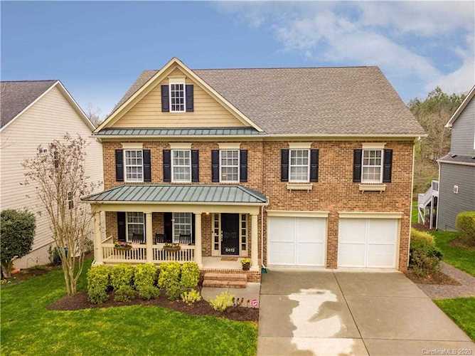 6412 Chadwell Ct Indian Land, SC 29707