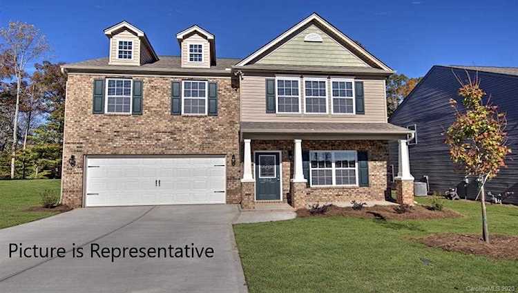 4019 Meadow Green Dr Charlotte, NC 28269