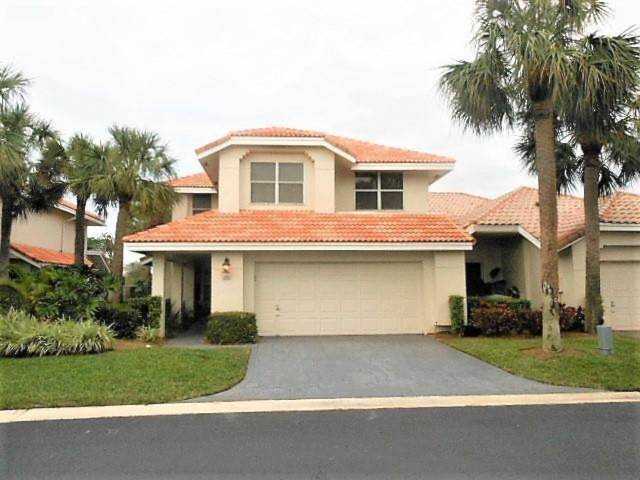2101 NW 53Rd Street Boca Raton, FL 33496 - MLS# RX-10611058 | BocaRatonRealEstate.com Photo 1