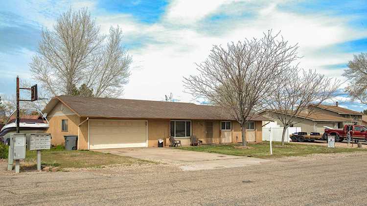 1135 E Redwood Tree ST St George, UT 84790