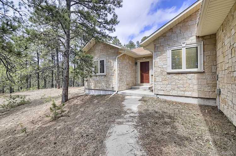 12900 Murphy Rd Elbert, CO 80106