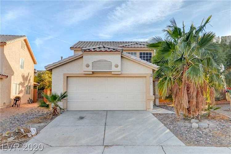 7529 Hickory Hills Dr Las Vegas, NV 89130