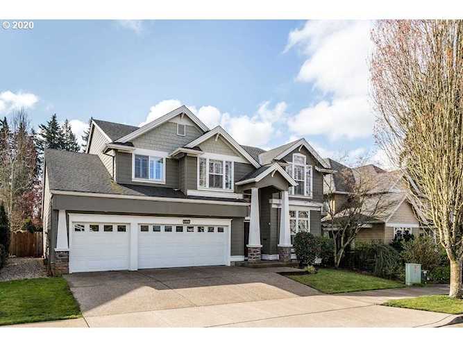 10998 SW Marilyn St Tualatin, OR 97062