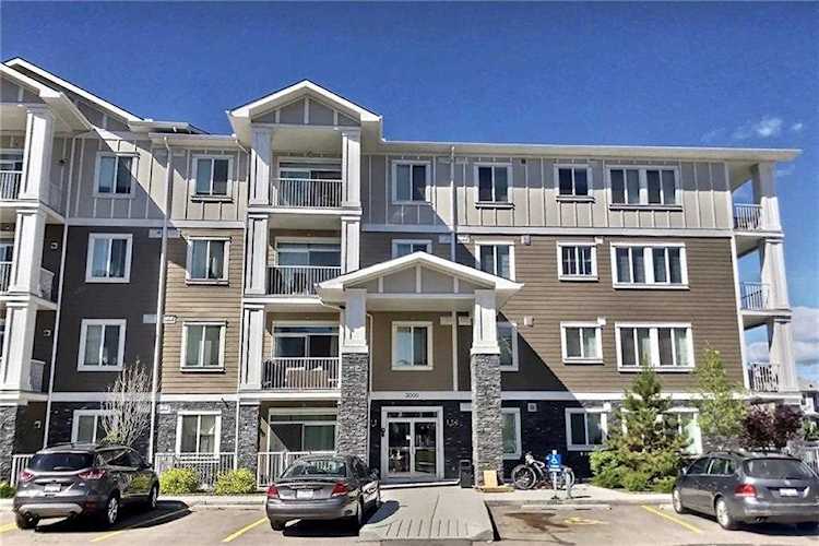 522 Cranford Drive SE #3210 Calgary, AB T3M 2L7