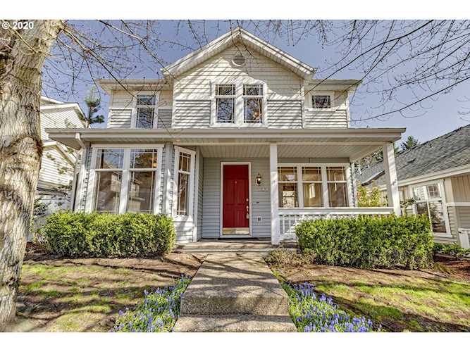 27276 SW Wood Ave Wilsonville, OR 97070