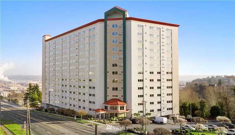 3201 Pacific Ave #206 Tacoma, WA 98418