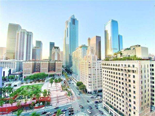 312 W 5th Street #709 Los Angeles, CA 90013
