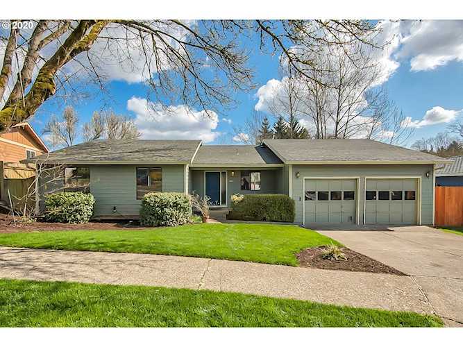 20362 SW 70th Ave Tualatin, OR 97062