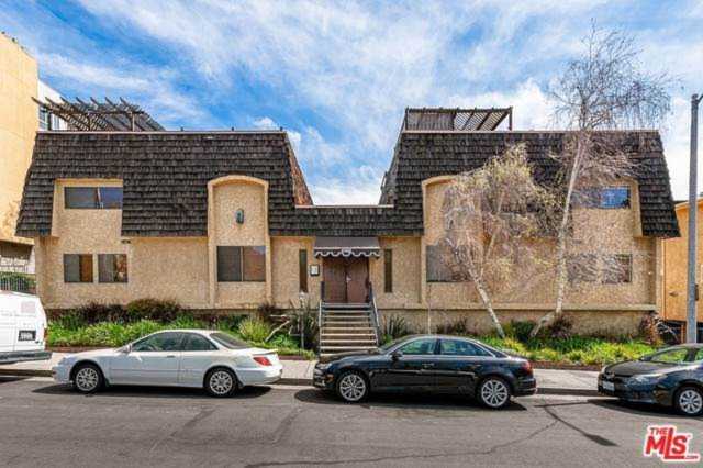 4150 Fair Avenue #2 Studio City, CA 91602