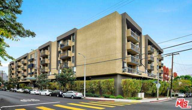 7320 Hawthorn Avenue #219 Los Angeles, CA 90046